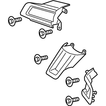 Ford FR3Z-3D758-AA