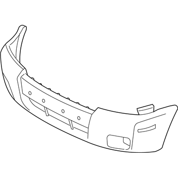 Ford 5E6Z-17D957-ABPTM Cover