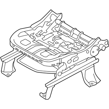 Ford CJ5Z-9661705-E