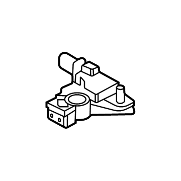 Ford CK4Z-14450-A Terminal - Wiring Earth