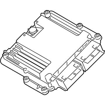 Ford FB5Z-12A650-CANP