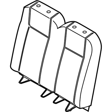 Ford HK4Z-9966600-CM