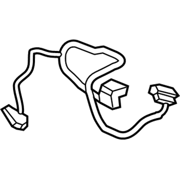 Ford HP5Z-7E453-E Module - Transfer Shift Control