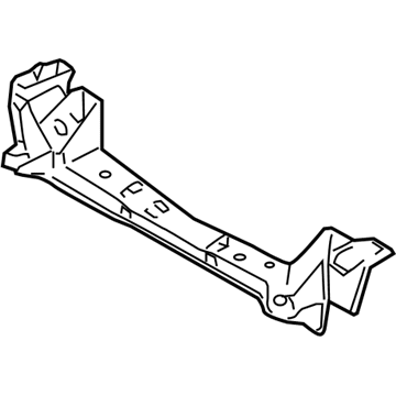 Ford 7R3Z-5019-AA Cross Member Assembly