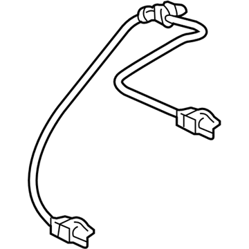 Ford DL3Z-14D202-A Cable Assembly