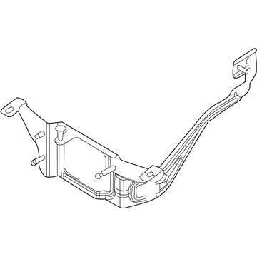 Lincoln AE9Z-14C022-A