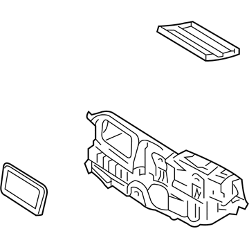 Ford AE5Z-19C974-A