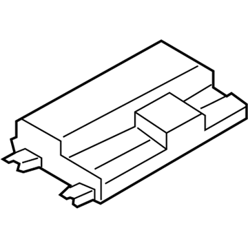 Lincoln EJ7Z-18B849-B