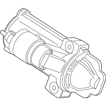 Ford BK3Z-11002-B