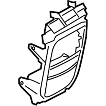 Lincoln EJ7Z-78045E24-BG