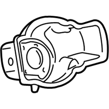 Ford 1F4Z-5427936-AA Housing