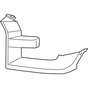 Ford FL3Z-17C755-CPTM