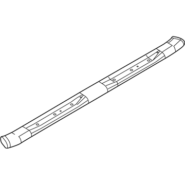 Lincoln 6L3Z-16450-CC