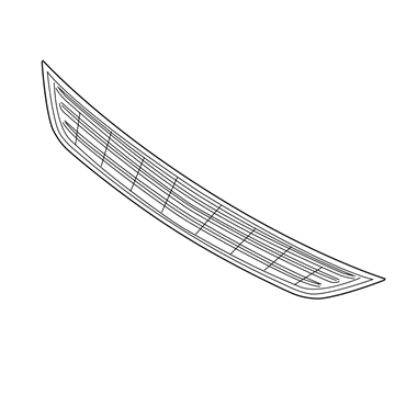 Lincoln DP5Z-17K945-BA