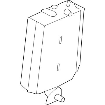 Ford FR3Z-13C788-B Module