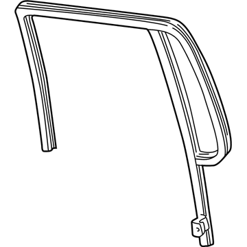 Ford 4L2Z-3525766-AAA