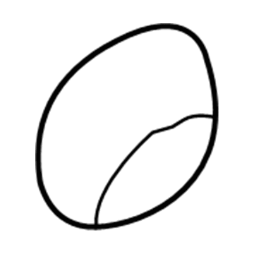 Ford DM5Z-58405A26-A