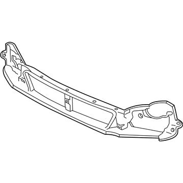 Ford 3F2Z-8A284-AA Reinforcement