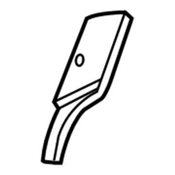 Lincoln 5C5Z-7861348-CAA