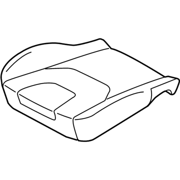 Ford FT4Z-5862901-AE