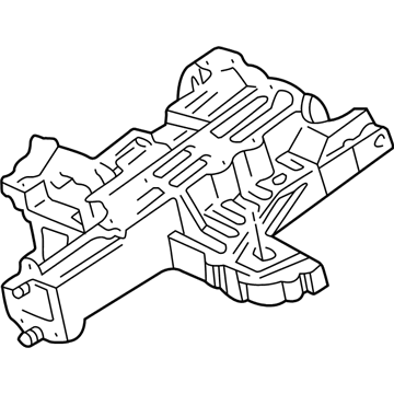 Lincoln F2DZ-3F723-A