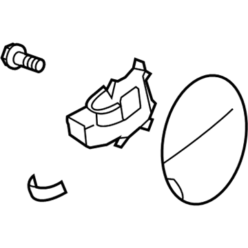 Ford AR3Z-63405A26-A