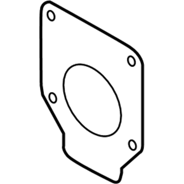 Ford FL3Z-2B022-A Gasket