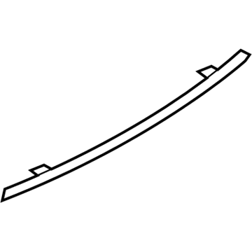 Lincoln GD9Z-17810-A