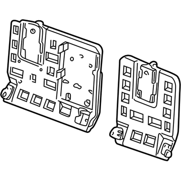 Ford YF1Z-5460508-AA