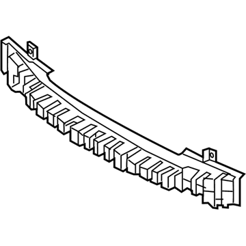 Ford KS7Z-17C882-AA ISOLATOR