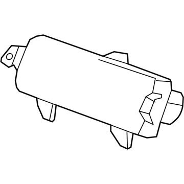 Ford 6L3Z-15044A74-CB Module