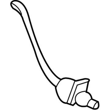 Ford 7L1Z-2C190-E Sensor Assembly