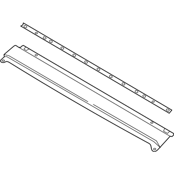 Ford FR3Z-7650202-A