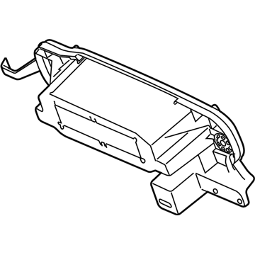 Ford JL3Z-12A696-A Seal