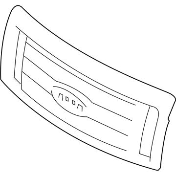 Lincoln 9L3Z-8200-BPTM