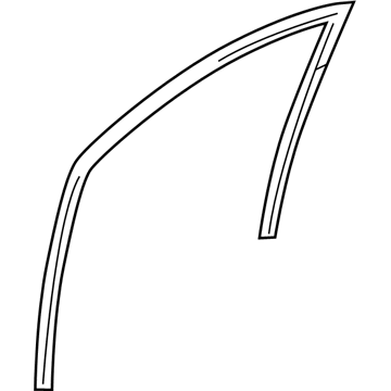 Ford 4L3Z-1521536-AC