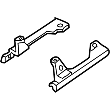 Ford YL8Z-78600A02-BA Guide