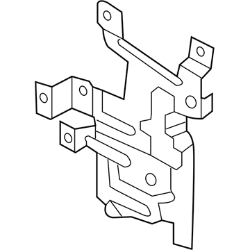 Ford HC3Z-14C022-A Bracket