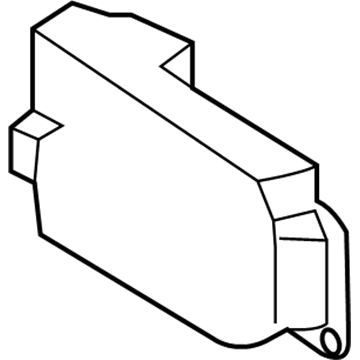 Ford HC3Z-9E731-A Sensor Assembly - Speed