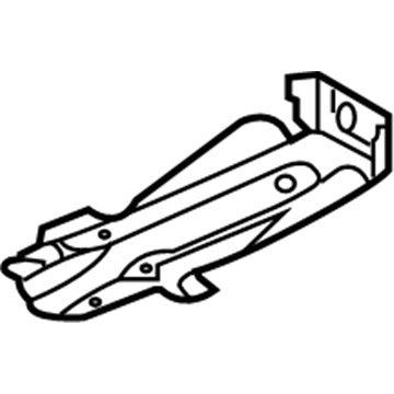 Lincoln AG1Z-54101C42-A