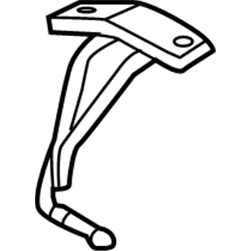 Ford FL1Z-5260-A Bracket