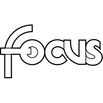 Ford YS4Z-5442528-CA