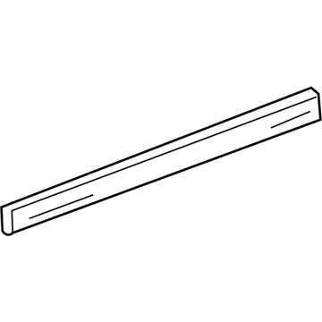Mercury 6G1Z-5425556-FPTM