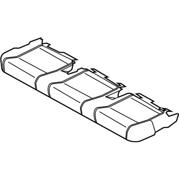 Ford HK4Z-9963804-BB