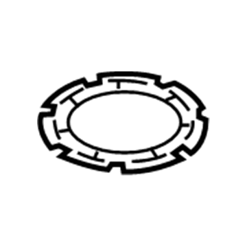 Ford HG9Z-9C385-B Ring - Retaining