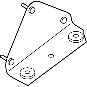 Ford HC3Z-12K060-A Bracket