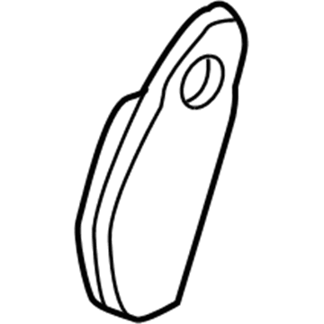 Lincoln 6H6Z-54611D10-AC