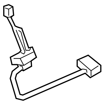 2017 Ford F-450 Super Duty Fuel Level Sensor - HC3Z-9A299-A