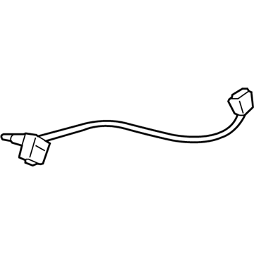 Ford FR3Z-13A006-A Wire Assembly