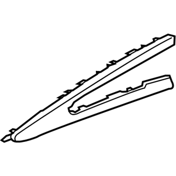 Lincoln FA1Z-78275A36-CA